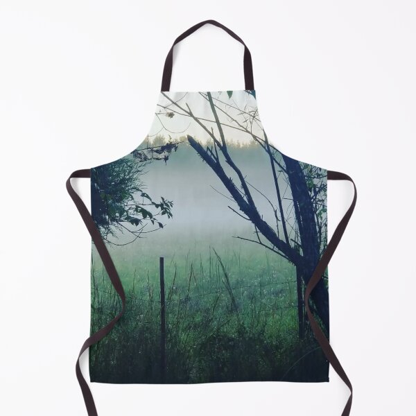 Item preview, Foggy Field upclose designed and sold by BWFields.