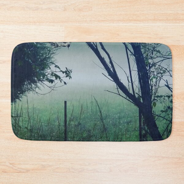 Item preview, Foggy Field upclose designed and sold by BWFields.