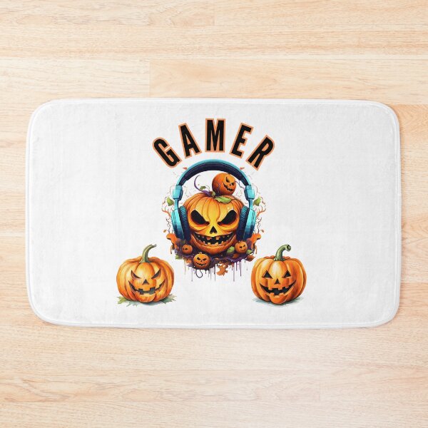Item preview, Halloween Gamer designed and sold by Shop_Bagniak.