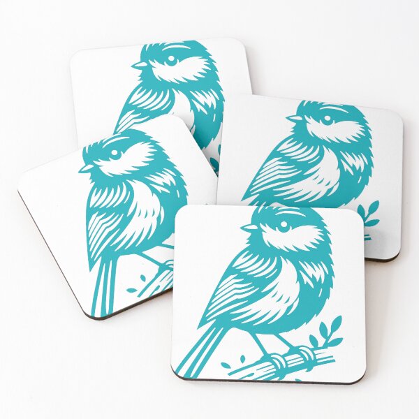 Item preview, Beautiful Birds Collection – Various Birds Illustration designed and sold by andry01.