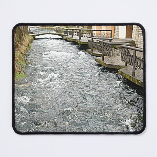 Item preview, Water - Travnik designed and sold by DjeriK.