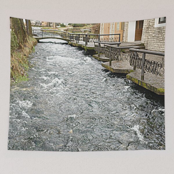 Item preview, Water - Travnik designed and sold by DjeriK.