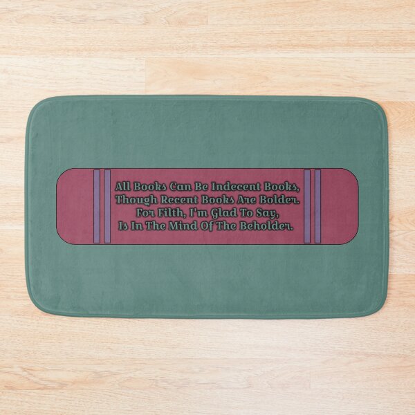 Item preview, Indecent Books designed and sold by Elinda96.