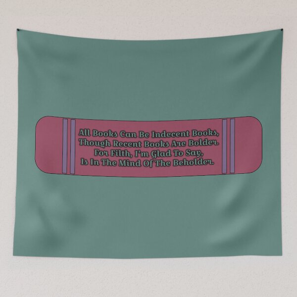 Item preview, Indecent Books designed and sold by Elinda96.