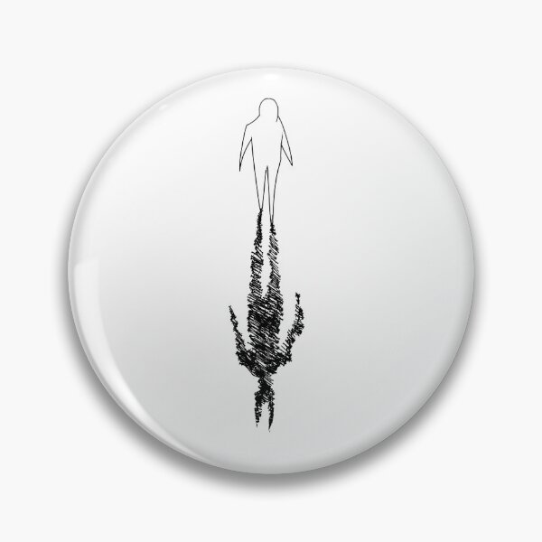 Item preview, Shadow Demon designed and sold by barmalisiRTB.