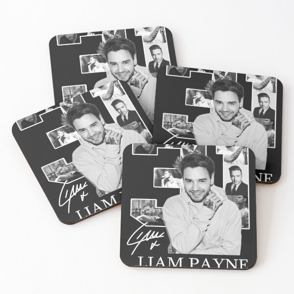 Item preview, Rip Liam 1993-2024 Paney Music designed and sold by MelanioTorres4.