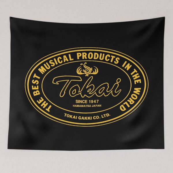Item preview, Soft Tokai Candlelit Guitars Snowfall  designed and sold by Sung- hoon.