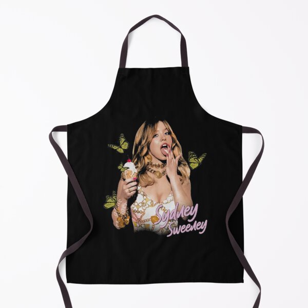 Item preview, Sydney Sweeney designed and sold by kibinatomo.