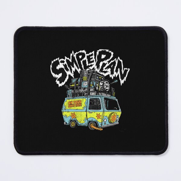Item preview, Simple Plan Merch designed and sold by DanoDaManomo.