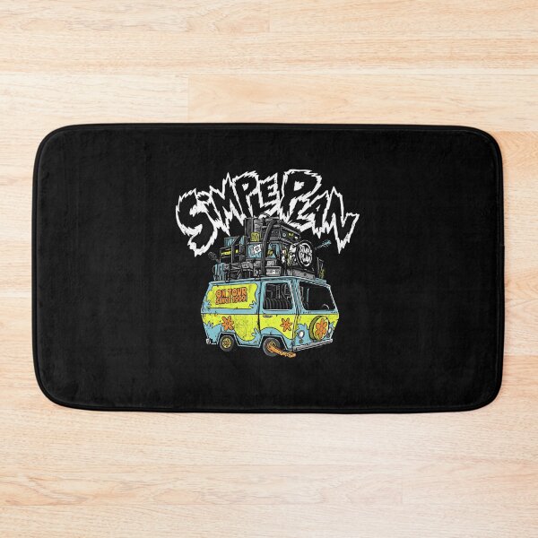 Item preview, Simple Plan Merch designed and sold by DanoDaManomo.