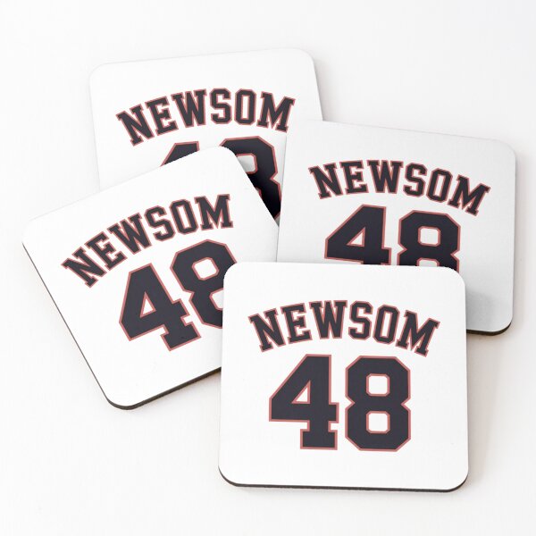 Item preview, Gavin Newsom 2028 designed and sold by punbarkqua.