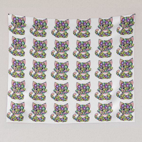 Item preview, Everyday Artwear /WaraMuse  designed and sold by WaraMuse .