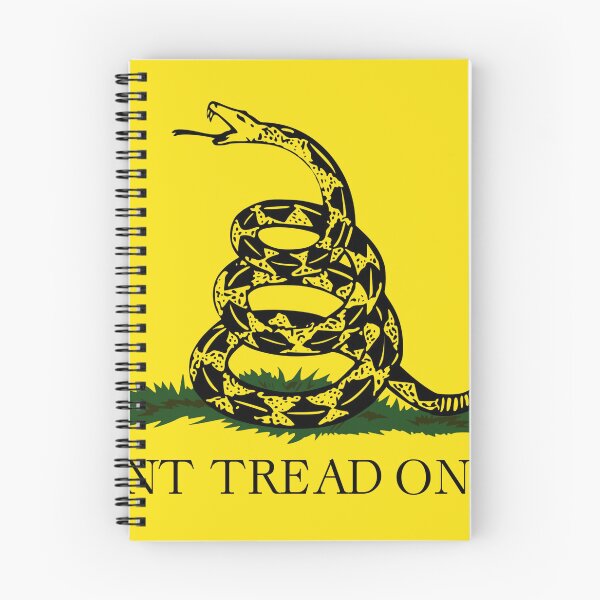 Item preview, Gadsden Flag designed and sold by RoyalMerchantShop.