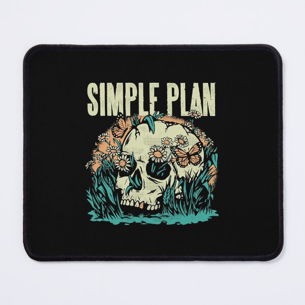 Item preview, Simple Park designed and sold by DanoDaManomo.