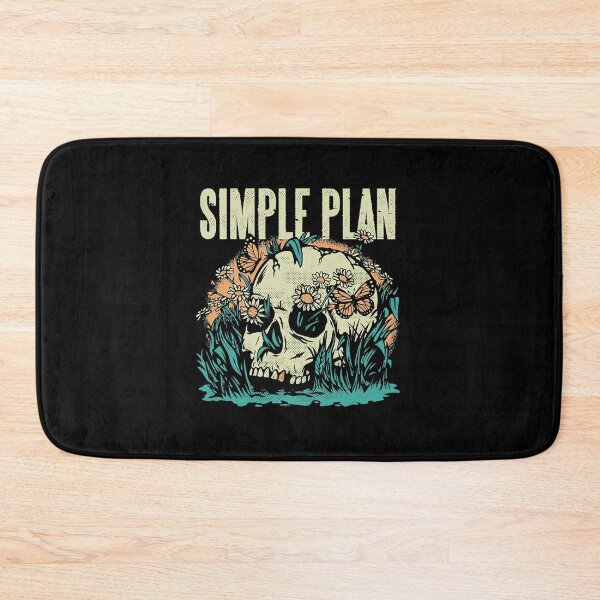Item preview, Simple Park designed and sold by DanoDaManomo.