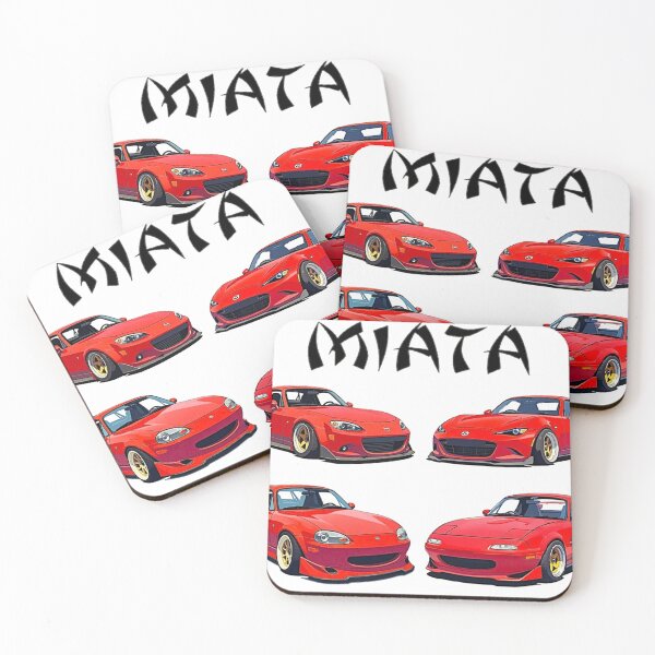 Item preview, Miata Hardtops designed and sold by MyYata.