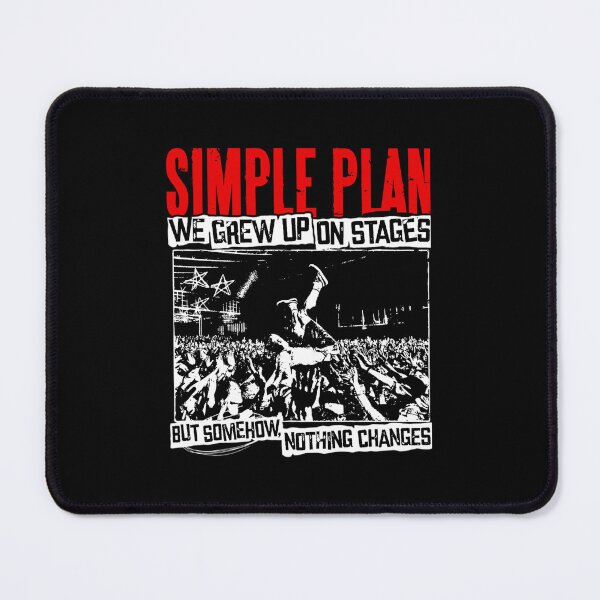 Item preview, CSilhouette Pop Punk Band designed and sold by DanoDaManomo.