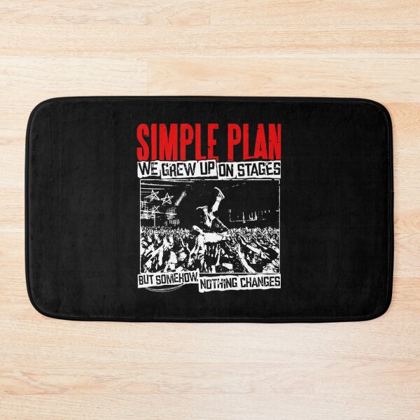 Item preview, CSilhouette Pop Punk Band designed and sold by DanoDaManomo.