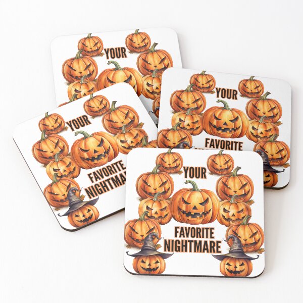 Item preview, Your favorite nightmare halloween design designed and sold by Shop_Bagniak.
