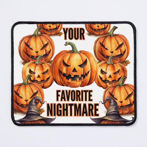 Item preview, Your favorite nightmare halloween design designed and sold by Shop_Bagniak.