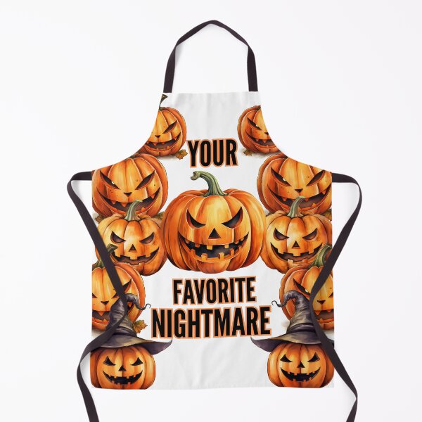 Artikelvorschau, Dein Lieblings-Albtraum-Halloween-Design entworfen und verkauft von Shop_Bagniak.