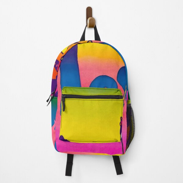 Item preview, Peter Max designed and sold by KaijuNoKaiju.