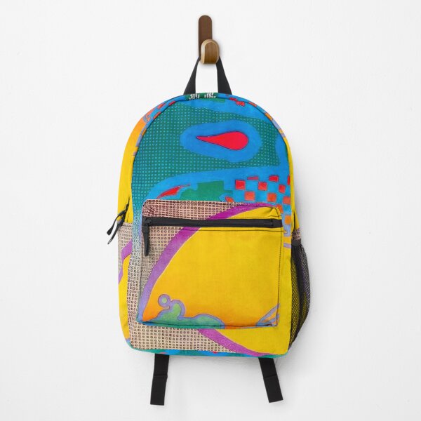Item preview, Peter Max designed and sold by KaijuNoKaiju.