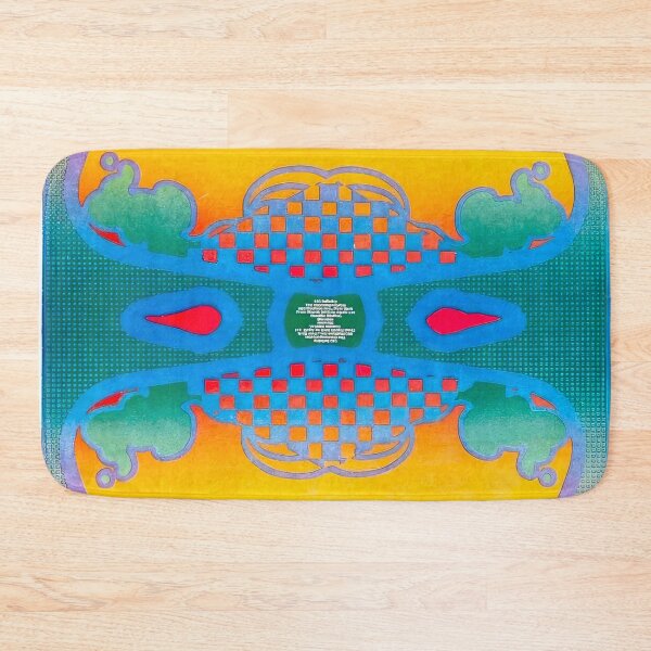 Item preview, Peter Max designed and sold by KaijuNoKaiju.