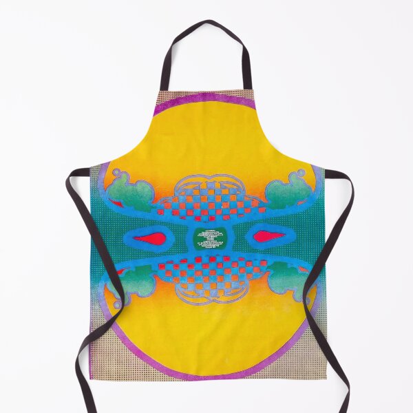 Item preview, Peter Max designed and sold by KaijuNoKaiju.