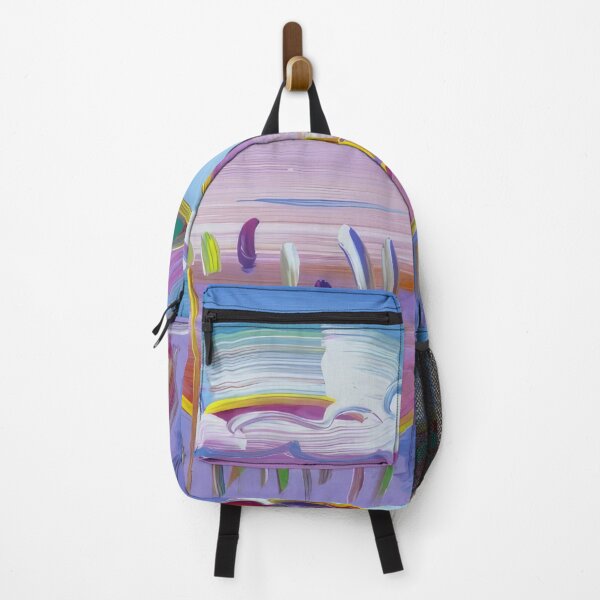 Item preview, Peter Max designed and sold by KaijuNoKaiju.