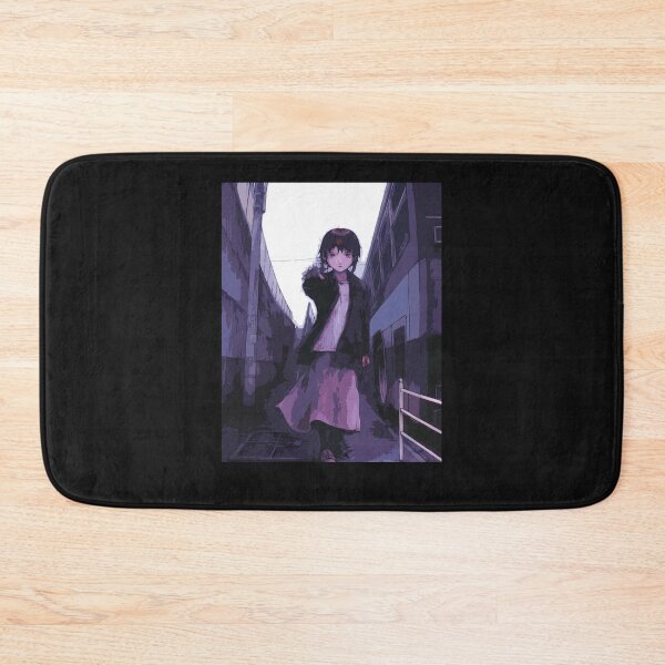 Item preview, Lain Serial Experiments Lain designed and sold by neangplac.