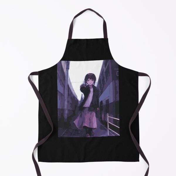 Item preview, Lain Serial Experiments Lain designed and sold by neangplac.