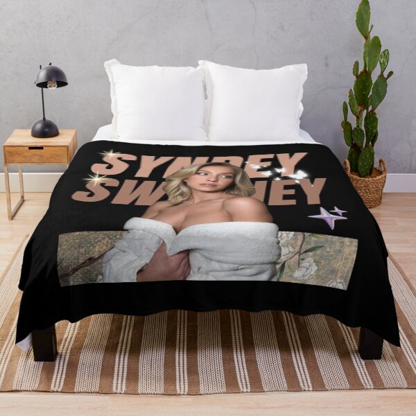 Item preview, Sydney Sweeney designed and sold by kibinatomo.