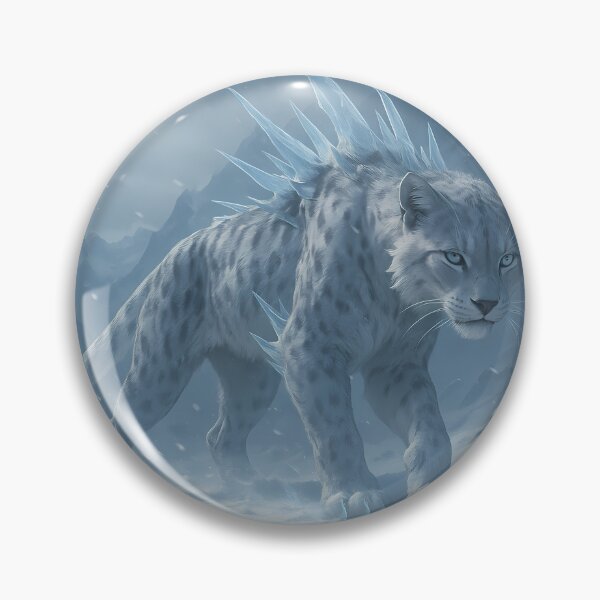 Item preview, Shards of the Icefang designed and sold by Calithrae.