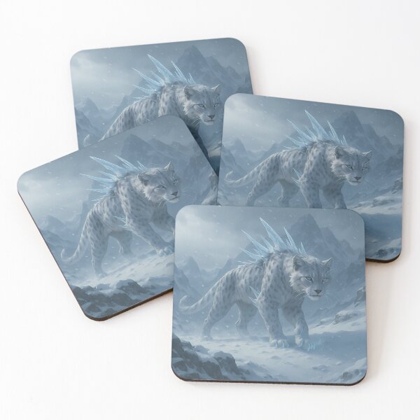 Item preview, Shards of the Icefang designed and sold by Calithrae.