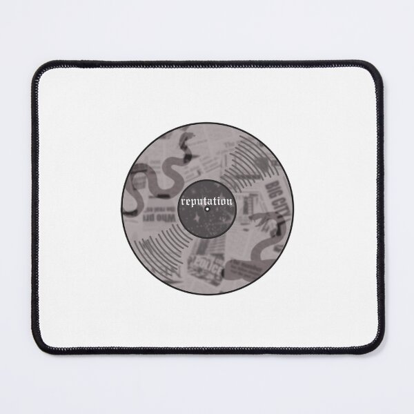 Item preview, Swift Taylor Reputation Album Vinyl Music designed and sold by Veronikastore.