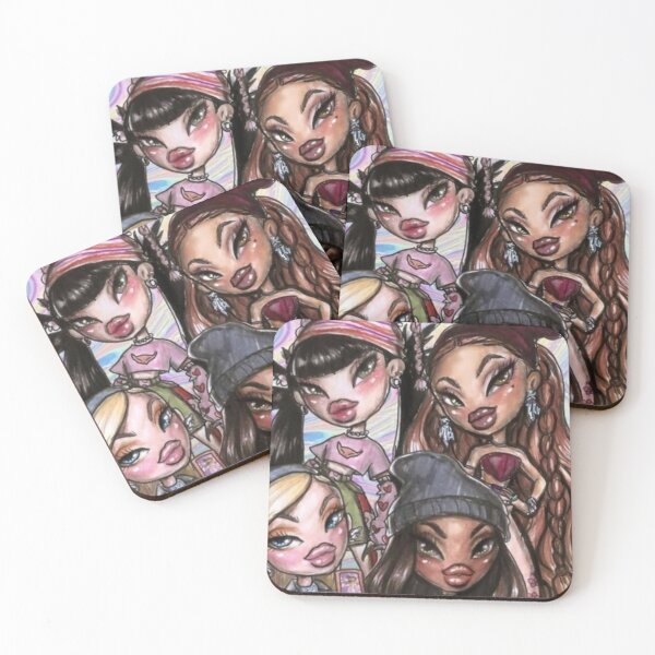 Item preview, Bratz bag  designed and sold by Bratz Vibes Shop .
