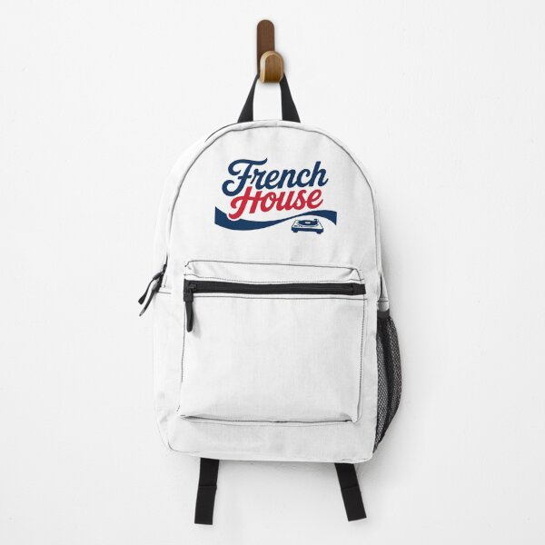 Item preview, French House. Djs gift designed and sold by paulo silveira.