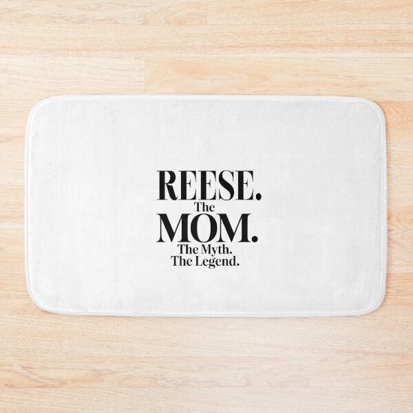Item preview, Reese The Mom The Myth The Legend Reese Name - Funny Mom Quote designed and sold by Oussinc.