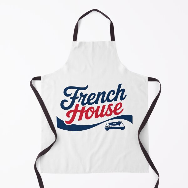 Item preview, French House. Djs gift designed and sold by paulo silveira.