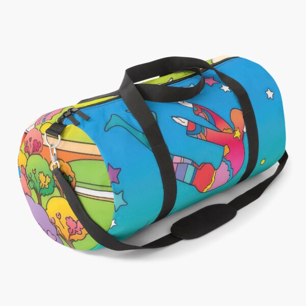 Item preview, Peter Max designed and sold by KaijuNoKaiju.