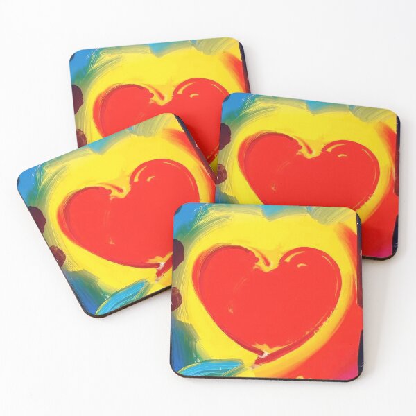 Item preview, Peter Max designed and sold by KaijuNoKaiju.