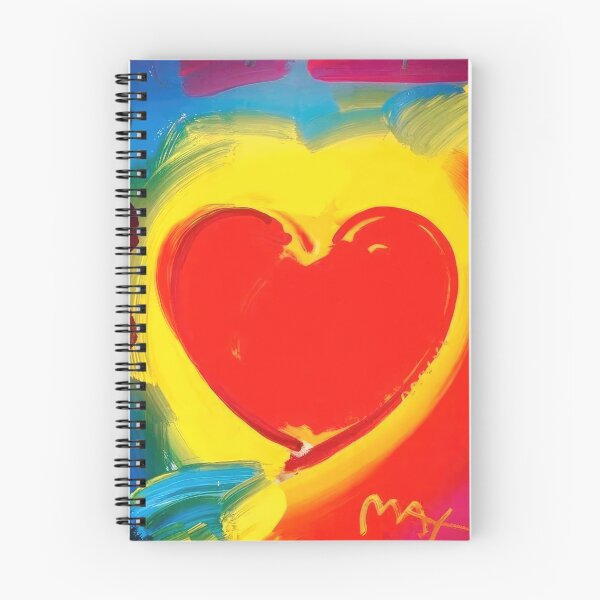 Item preview, Peter Max designed and sold by KaijuNoKaiju.