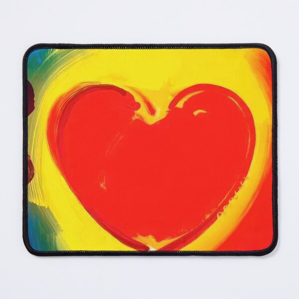 Item preview, Peter Max designed and sold by KaijuNoKaiju.