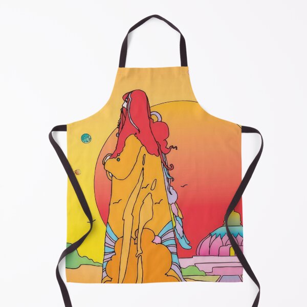 Item preview, Peter Max designed and sold by KaijuNoKaiju.