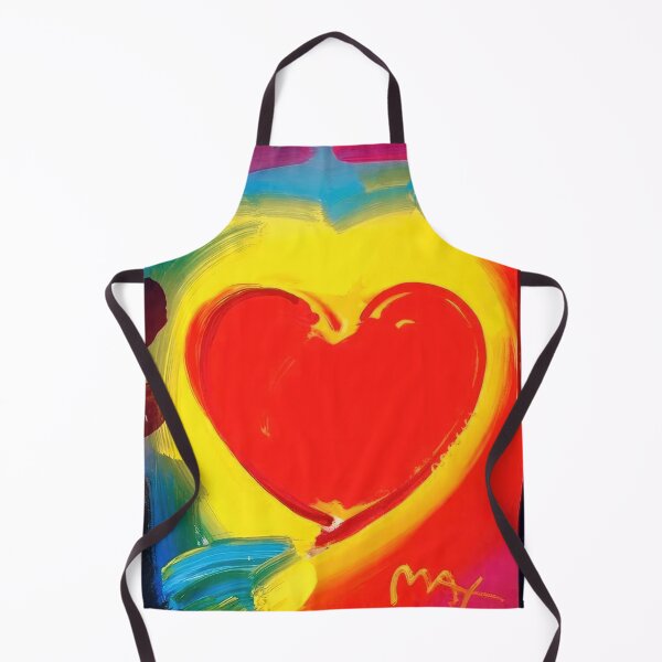 Item preview, Peter Max designed and sold by KaijuNoKaiju.