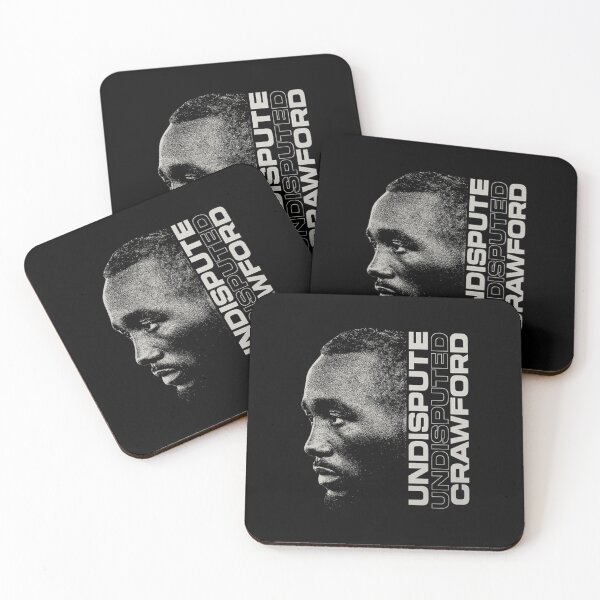 Item preview, Terence Crawford designed and sold by kibinatomo.
