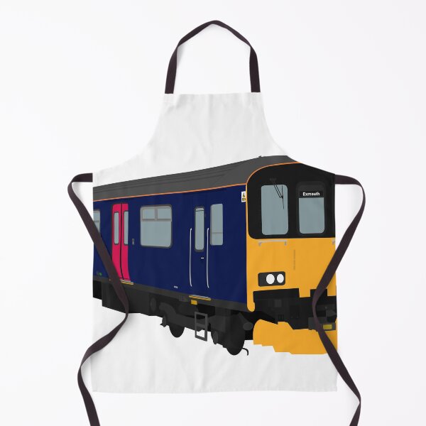 Item preview, Class 150 101 - Ex-First Great Western designed and sold by L-Rail-Merch.