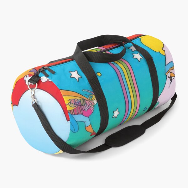 Item preview, Peter Max designed and sold by KaijuNoKaiju.