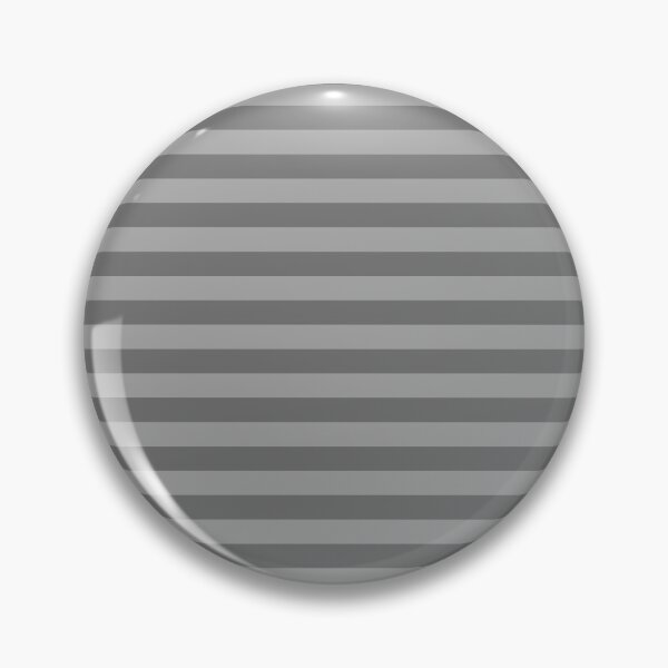 Item preview, Gray & Light Gray Horizontal Stripes designed and sold by KSimpson838.